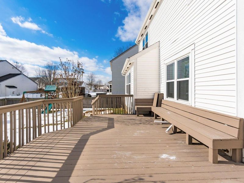 8447 Firstgate Drive, Reynoldsburg, OH 43068 Photo 38