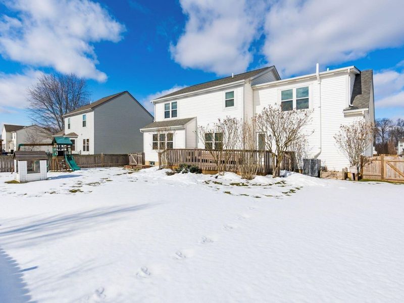 8447 Firstgate Drive, Reynoldsburg, OH 43068 Photo 42