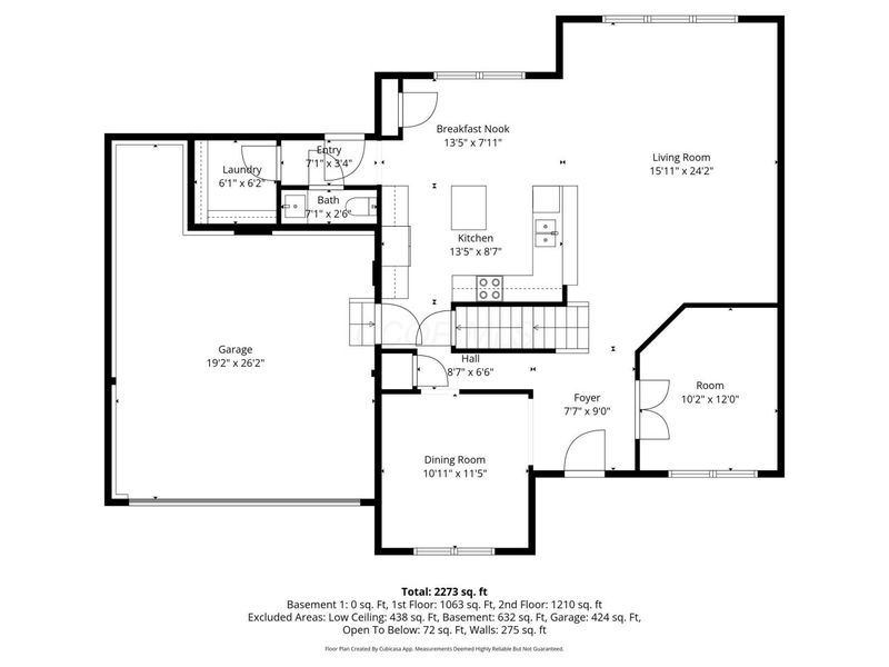 8447 Firstgate Drive, Reynoldsburg, OH 43068 Photo 47