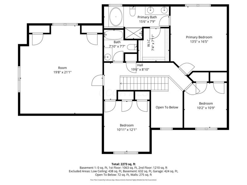 8447 Firstgate Drive, Reynoldsburg, OH 43068 Photo 48