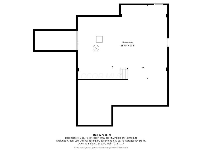 8447 Firstgate Drive, Reynoldsburg, OH 43068 Photo 49