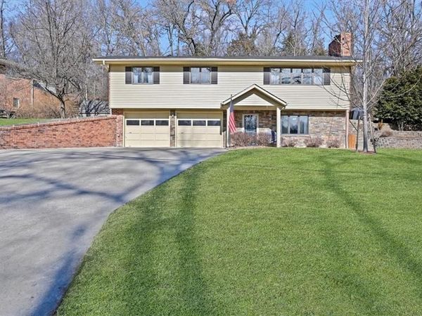 1117 Julia Street, Atchison, KS 66002