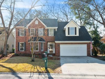 1226 Spoon Court, Mount Pleasant, SC 29466