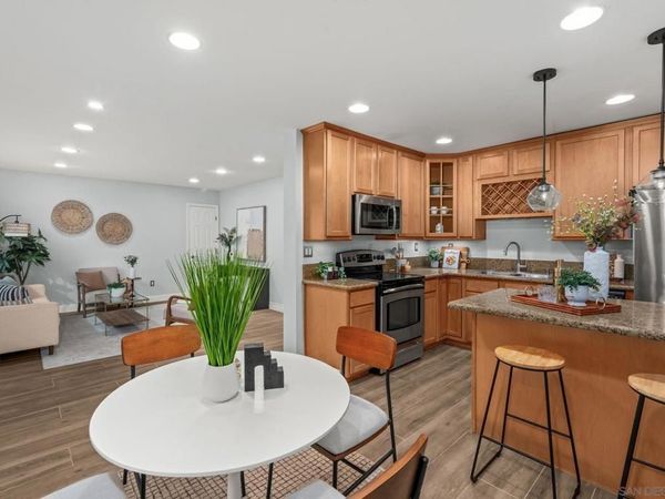 4075 Idaho St, Unit 2, San Diego, CA 92104