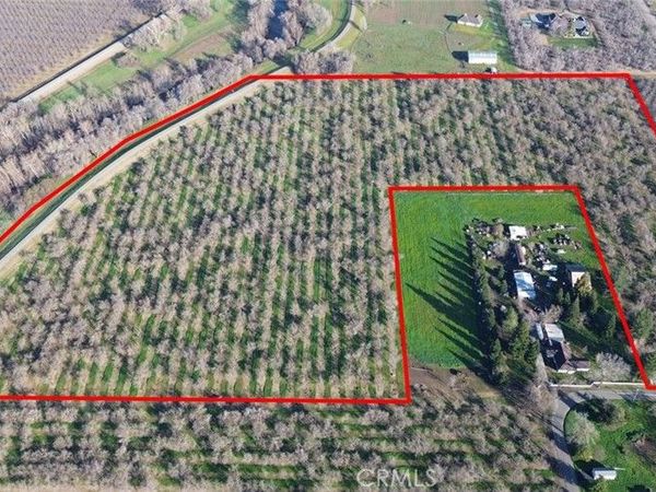 0 Cummings Lane, Durham, CA 95938