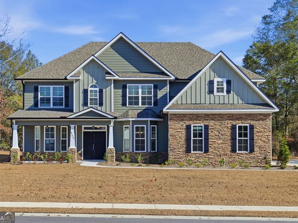 117 Concord Drive, Guyton, GA 31312