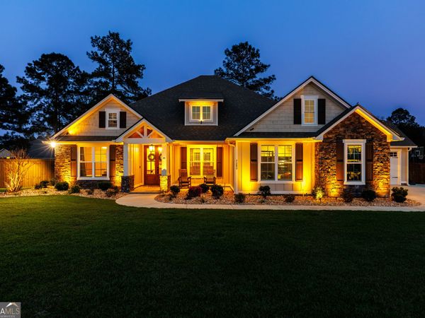 7280 Mill Ridge Drive, Hahira, GA 31632
