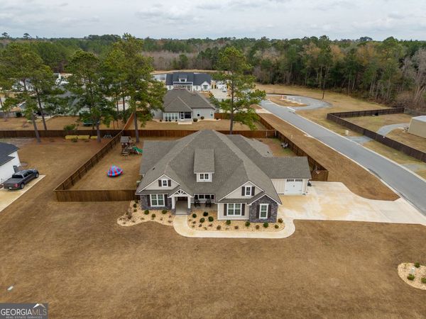 7280 Mill Ridge Drive, Hahira, GA 31632