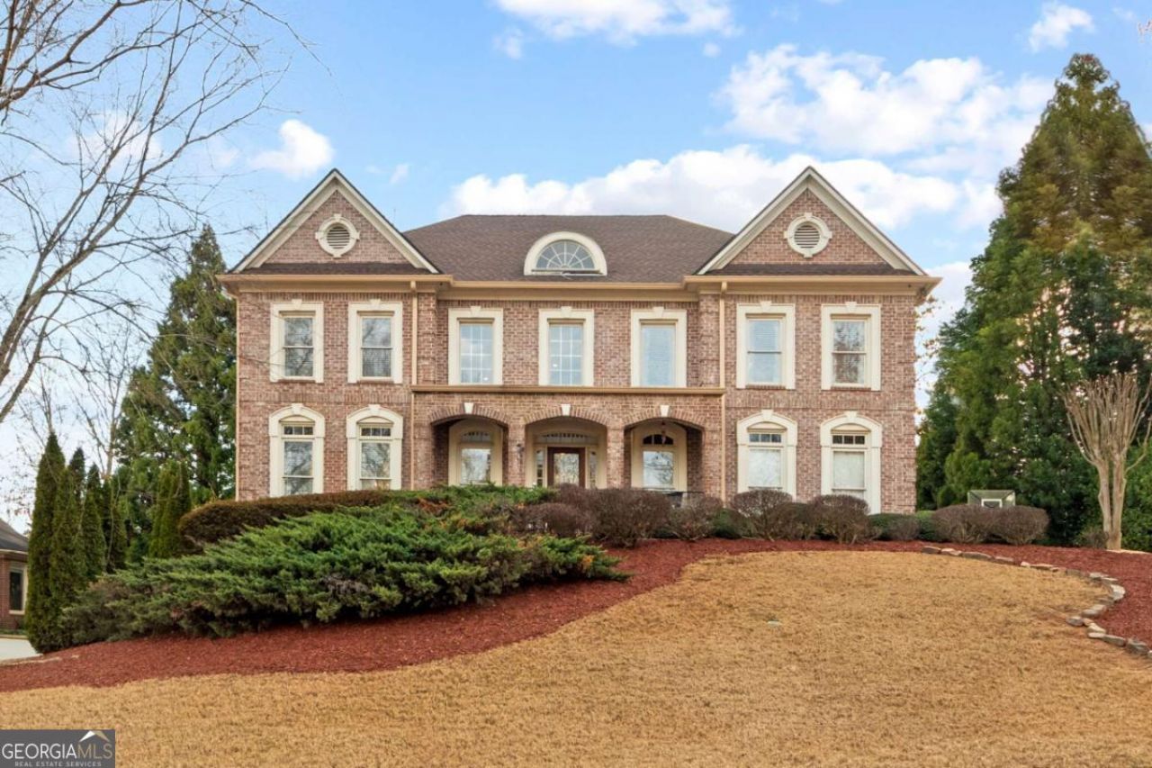 1204 Grand View Drive Se, Mableton, GA 30126 Main Photo