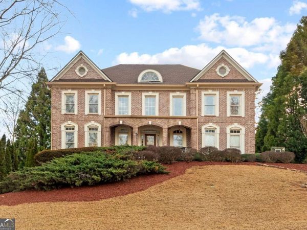 1204 Grand View Drive SE, Mableton, GA 30126