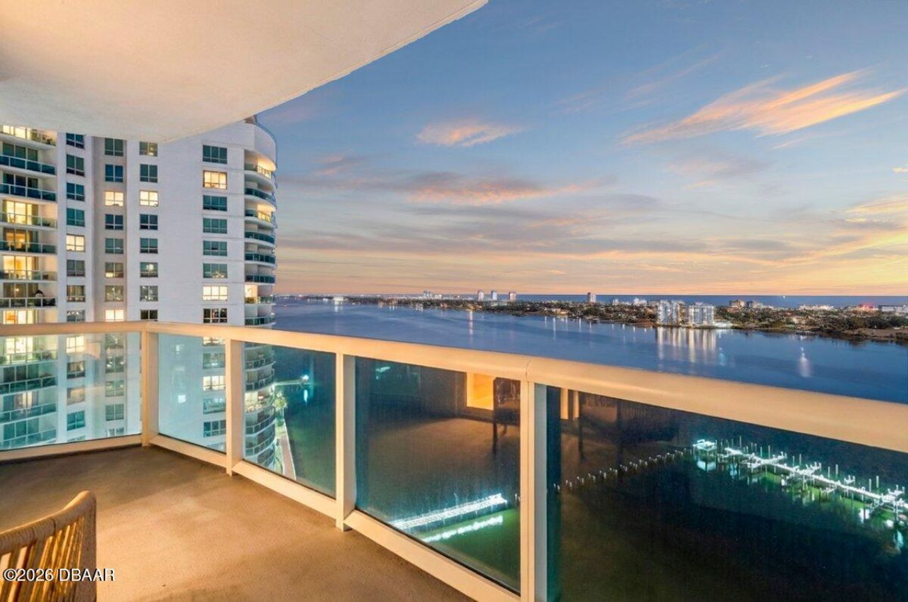 231 Riverside Drive, Unit 2002, Holly Hill, FL 32117 Photo