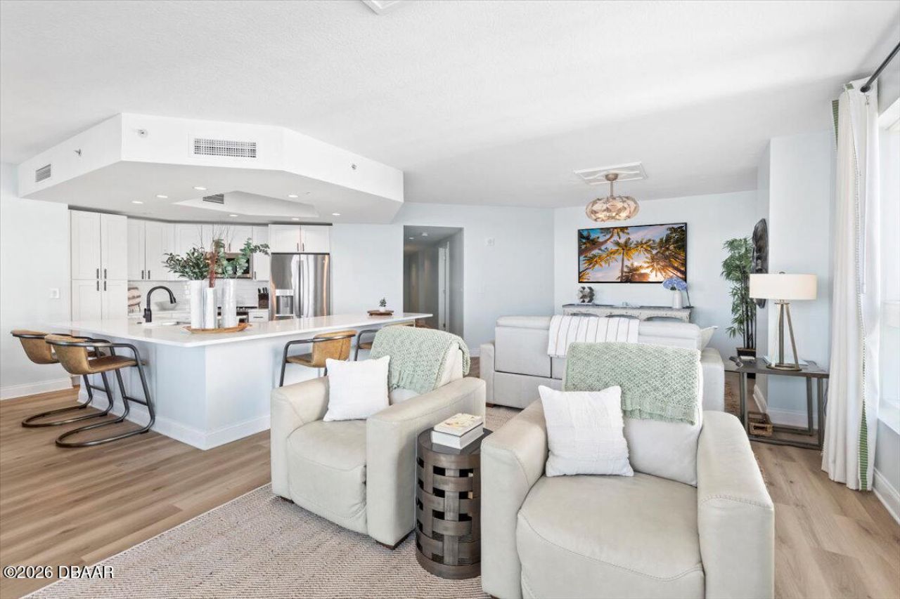 231 Riverside Drive, Unit 2002, Holly Hill, FL 32117 Photo