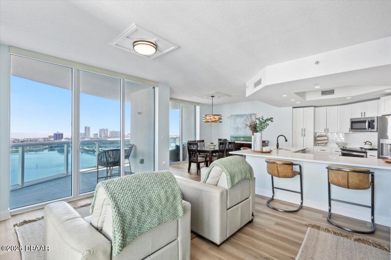 231 Riverside Drive, Unit 2002, Holly Hill, FL 32117 Photo