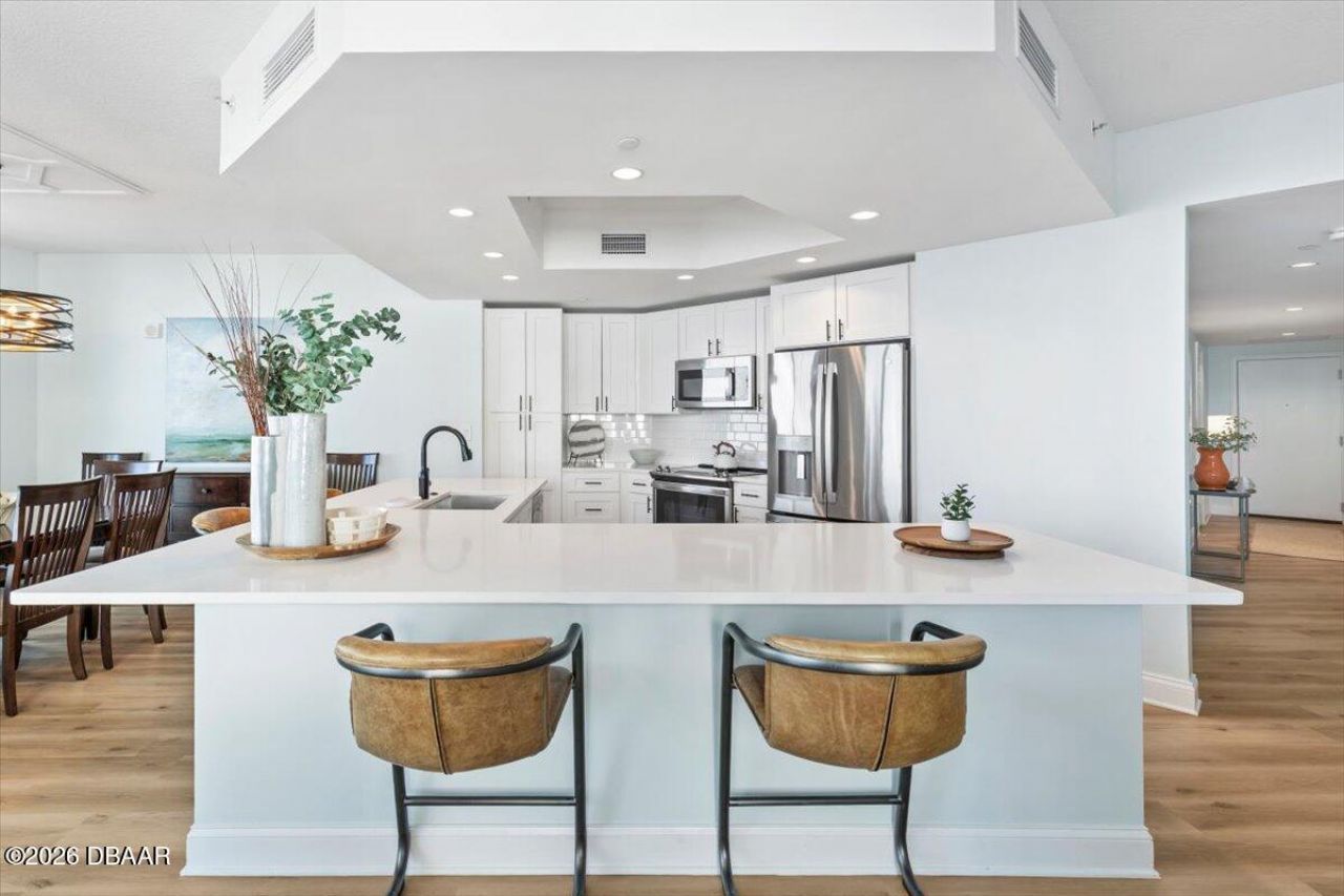 231 Riverside Drive, Unit 2002, Holly Hill, FL 32117 Photo