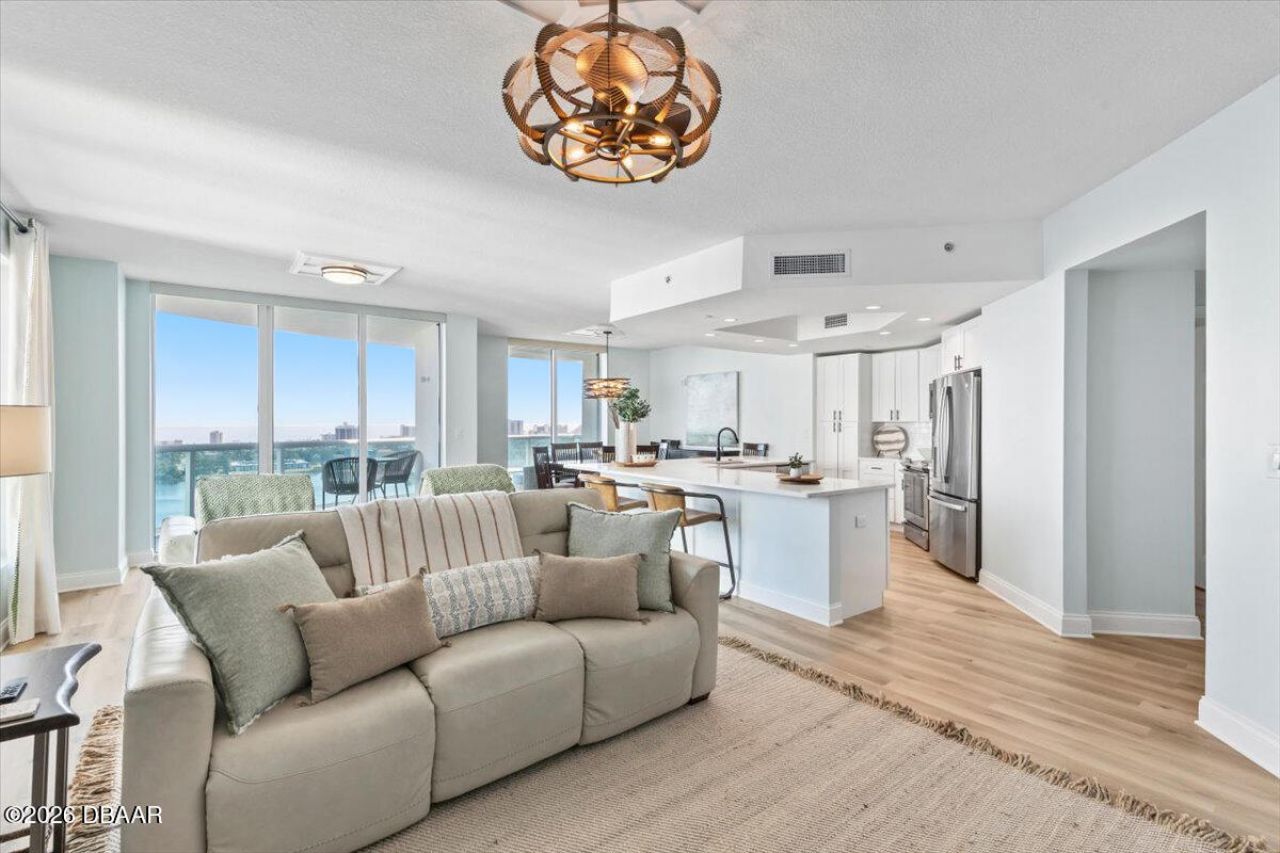 231 Riverside Drive, Unit 2002, Holly Hill, FL 32117 Photo