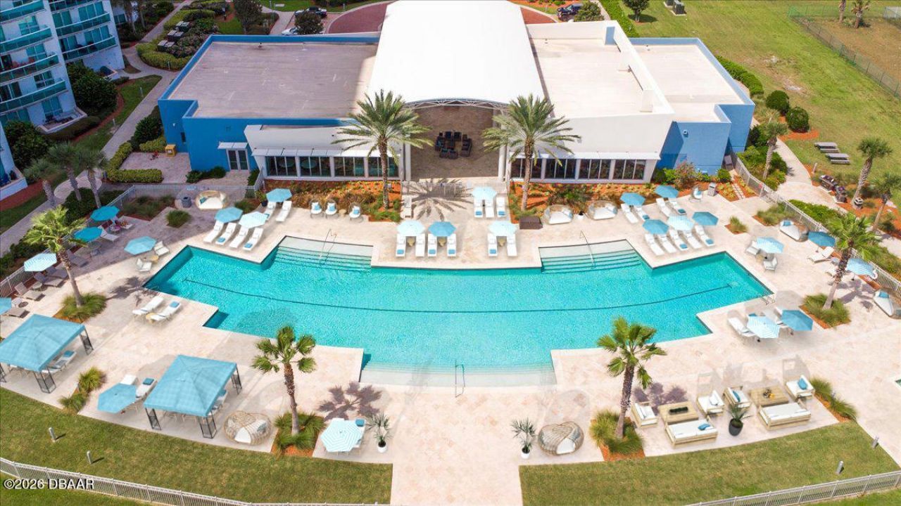 231 Riverside Drive, Unit 2002, Holly Hill, FL 32117 Photo