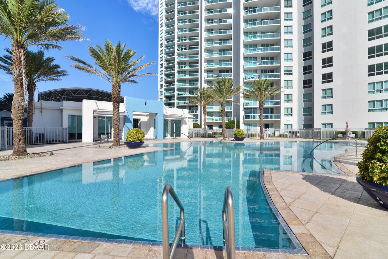 231 Riverside Drive, Unit 2002, Holly Hill, FL 32117 Photo