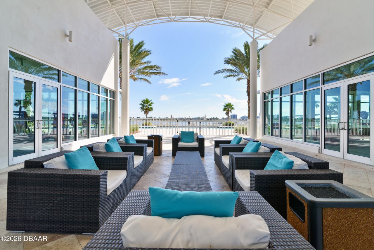 231 Riverside Drive, Unit 2002, Holly Hill, FL 32117 Photo