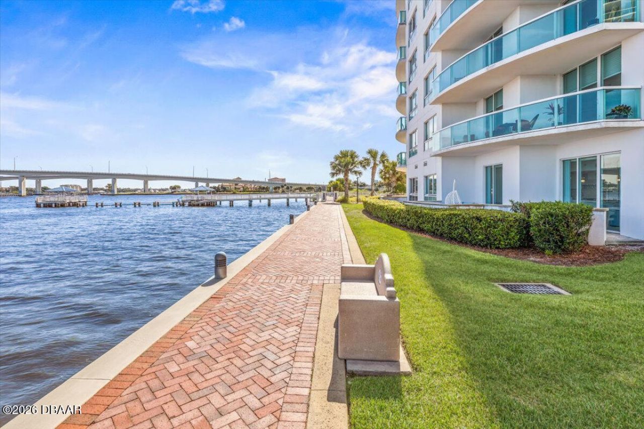 231 Riverside Drive, Unit 2002, Holly Hill, FL 32117 Photo