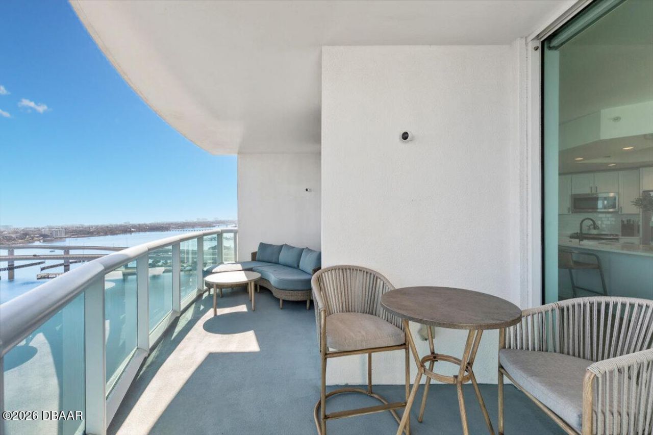 231 Riverside Drive, Unit 2002, Holly Hill, FL 32117 Photo