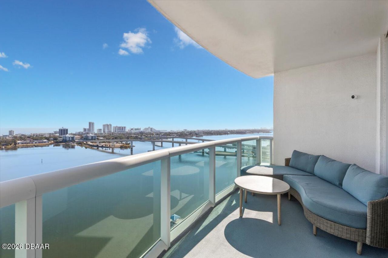 231 Riverside Drive, Unit 2002, Holly Hill, FL 32117 Photo