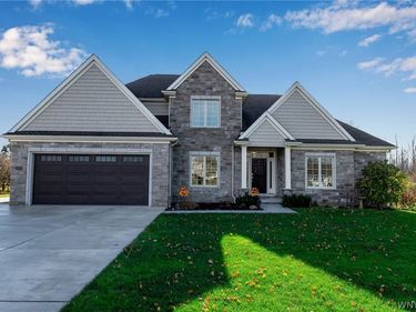 2090 Finnegan Drive, Elma, NY 14059