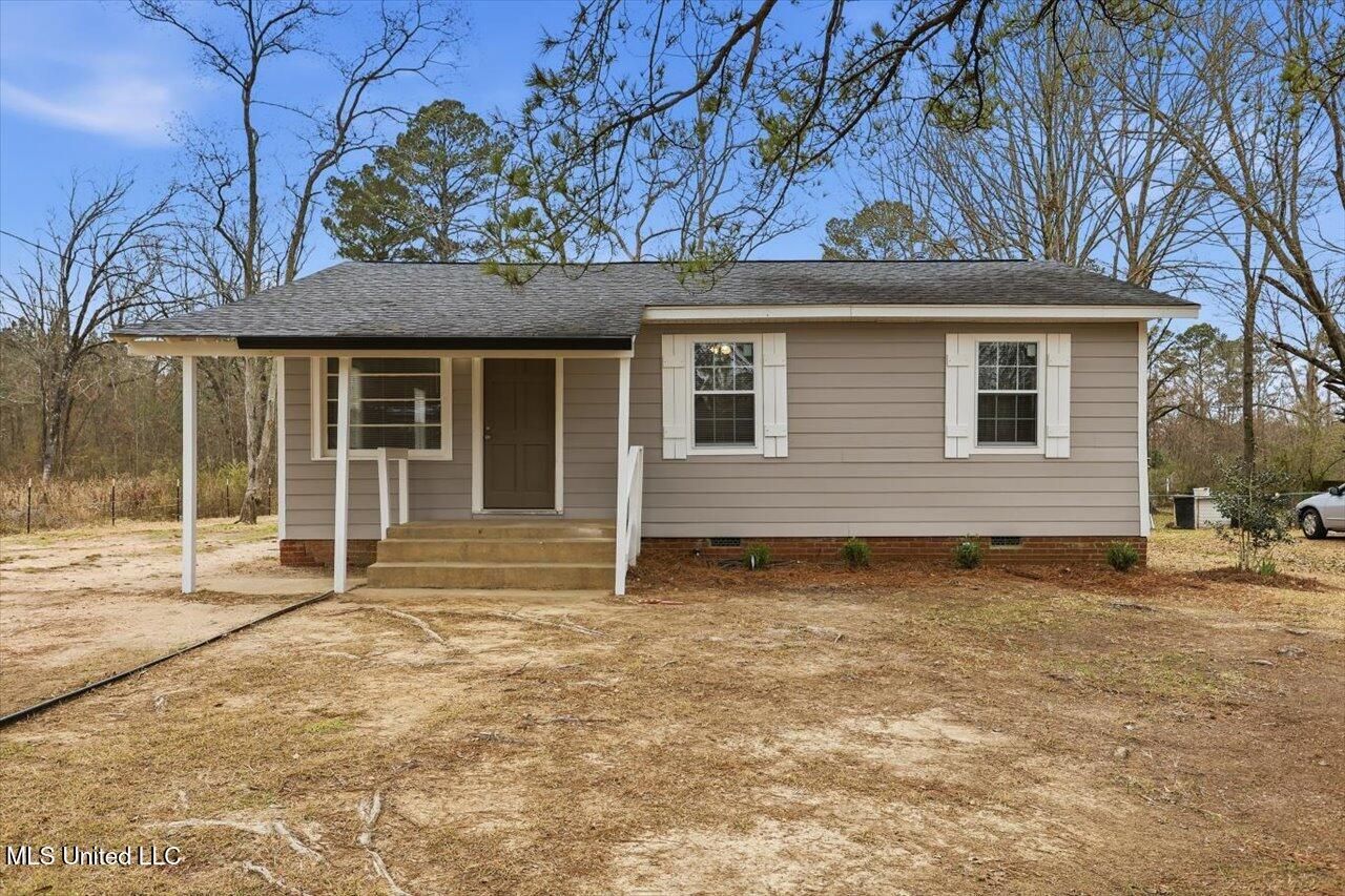 209 Areo Drive, Pearl, MS 39208 Main Photo