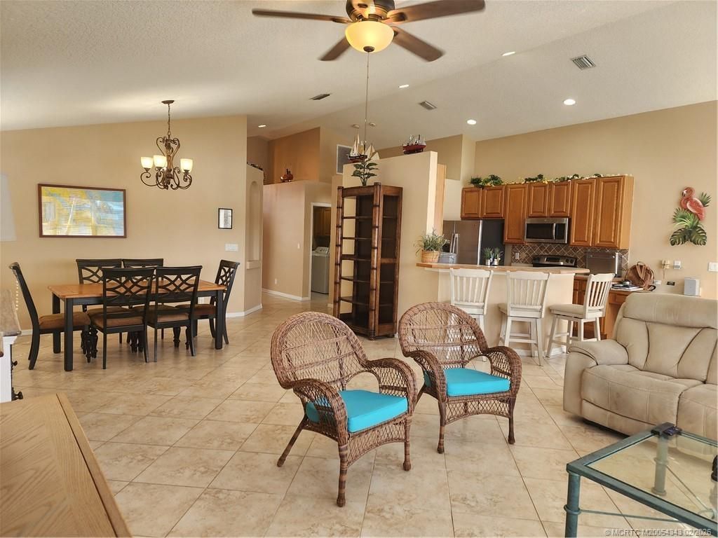 849 NW Waterlily Place, Jensen Beach, FL 34957 Photo