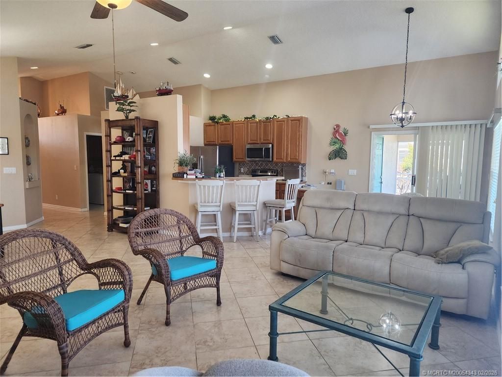 849 NW Waterlily Place, Jensen Beach, FL 34957 Photo