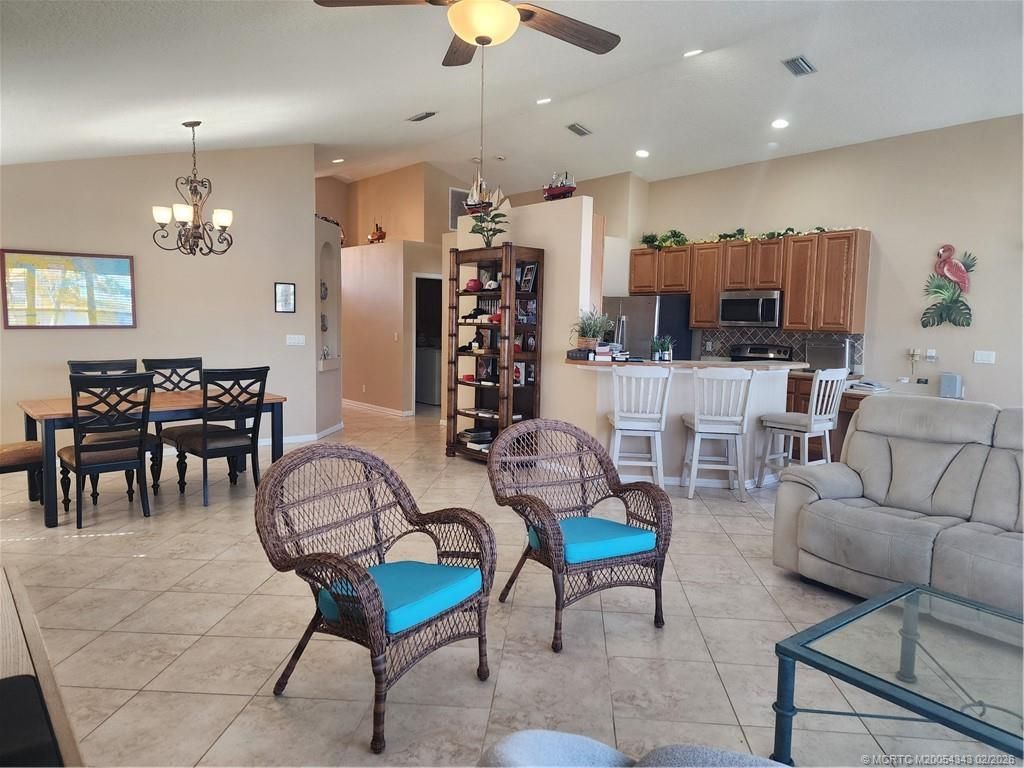 849 NW Waterlily Place, Jensen Beach, FL 34957 Photo