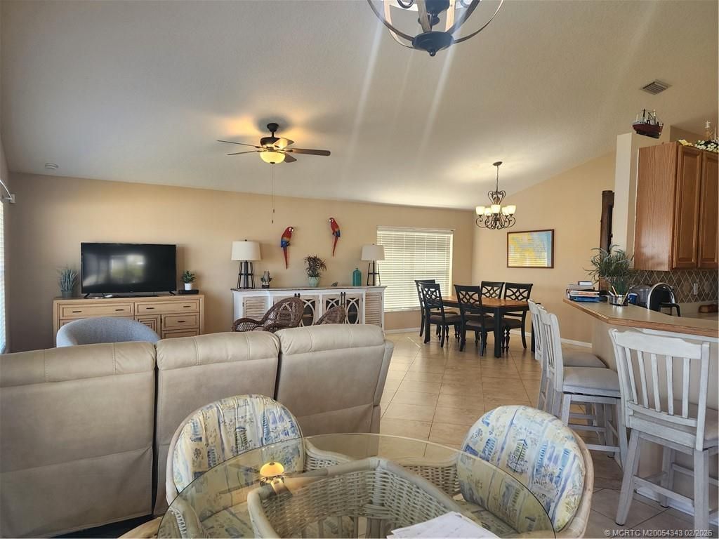 849 NW Waterlily Place, Jensen Beach, FL 34957 Photo