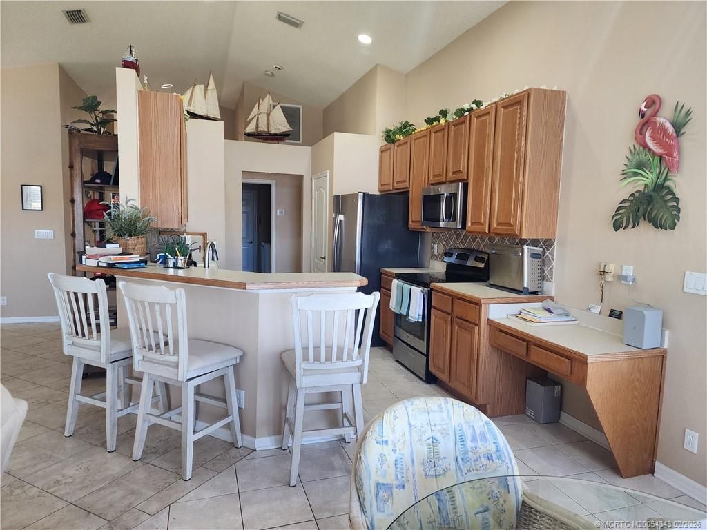 849 NW Waterlily Place, Jensen Beach, FL 34957 Photo