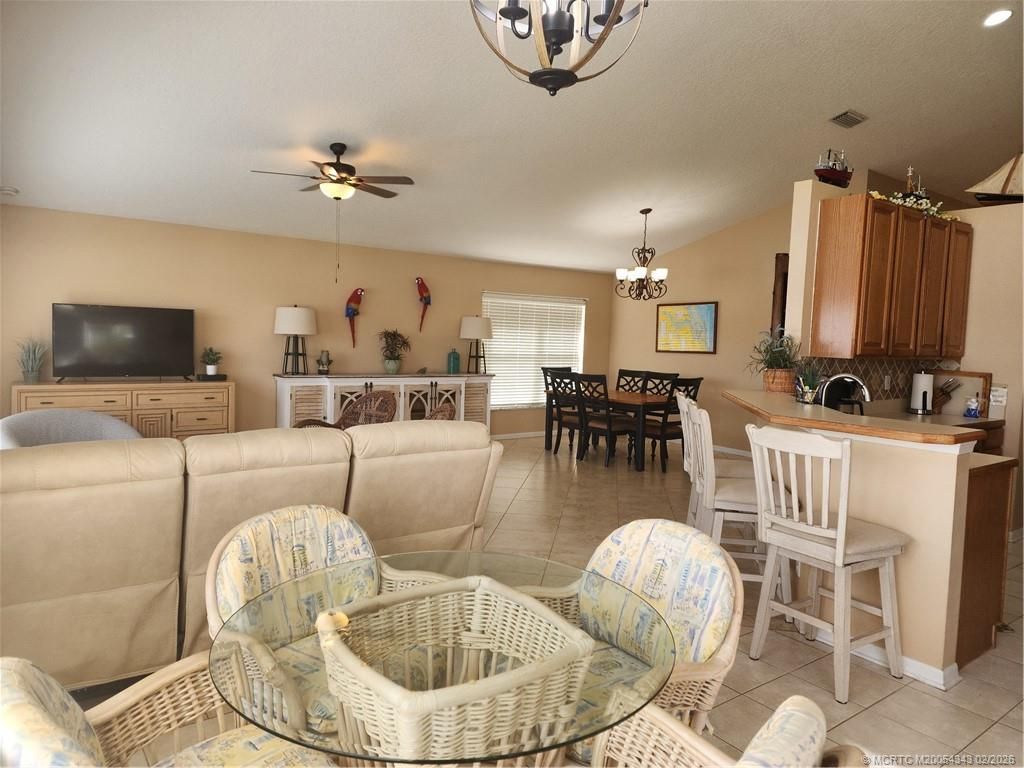 849 NW Waterlily Place, Jensen Beach, FL 34957 Photo