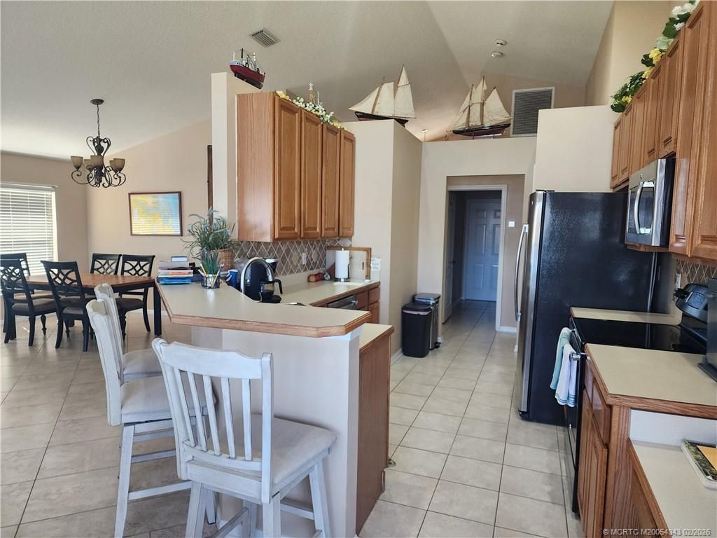 849 NW Waterlily Place, Jensen Beach, FL 34957 Photo