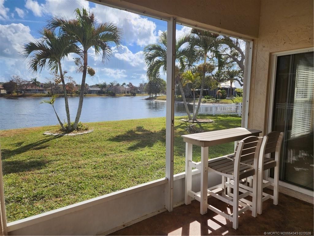 849 NW Waterlily Place, Jensen Beach, FL 34957 Photo