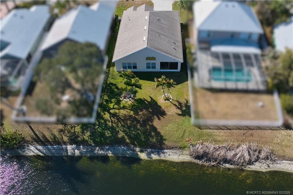 849 NW Waterlily Place, Jensen Beach, FL 34957 Photo