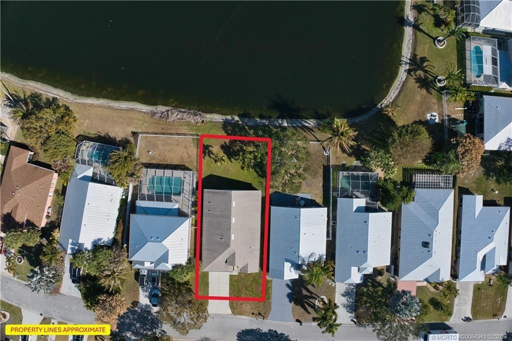 849 NW Waterlily Place, Jensen Beach, FL 34957 Photo