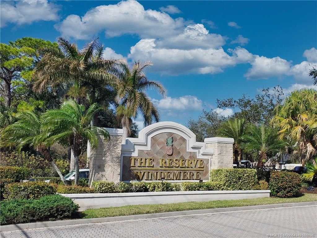 849 NW Waterlily Place, Jensen Beach, FL 34957 Photo