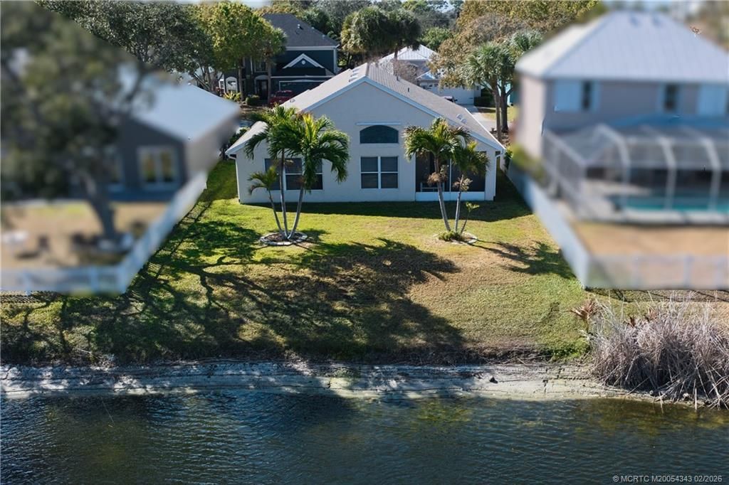 849 NW Waterlily Place, Jensen Beach, FL 34957 Photo