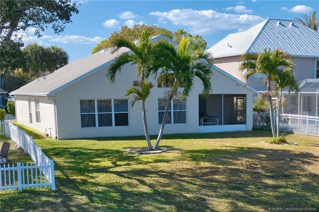 849 NW Waterlily Place, Jensen Beach, FL 34957 Photo
