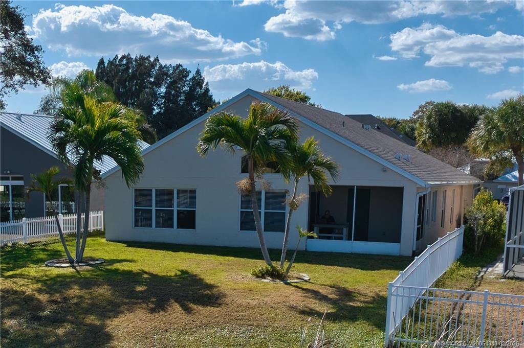 849 NW Waterlily Place, Jensen Beach, FL 34957 Photo