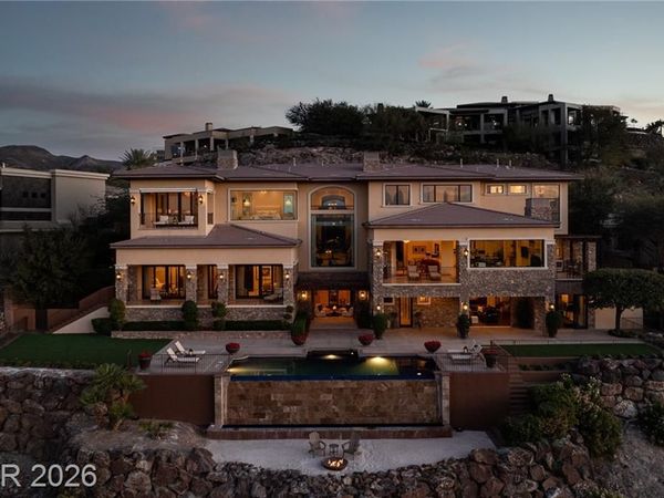 1508 Macdonald Ranch Drive, Henderson, NV 89012