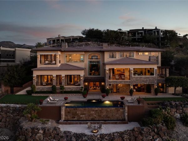 1508 Macdonald Ranch Drive, Henderson, NV 89012