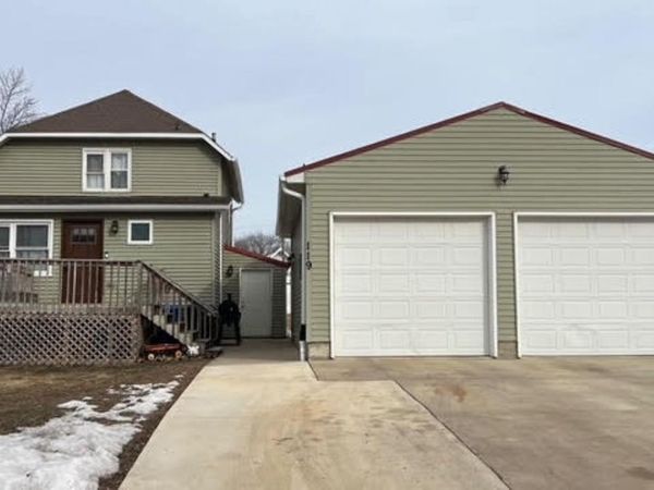 119 Pearl Street, Fredericksburg, IA 50630