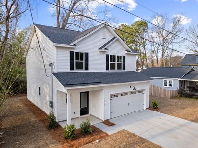 1788 Melody Lane, Charleston, SC 29414