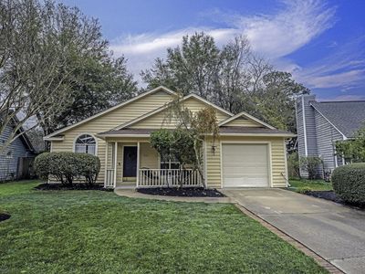 1258 Llewellyn Road, Mount Pleasant, SC 29464