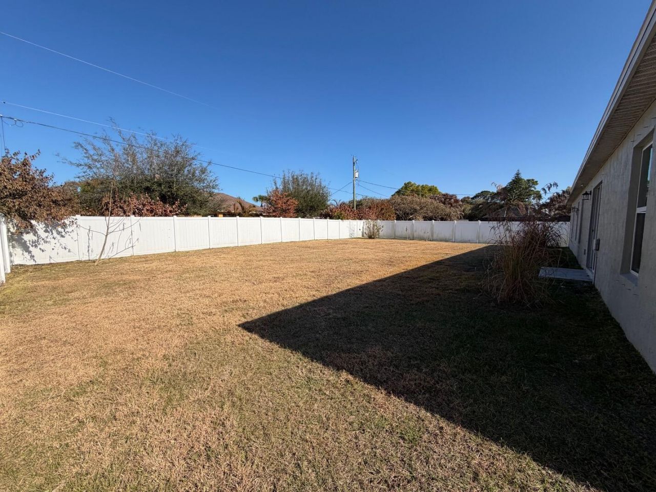 2143 SE Trillo Street, Port Saint Lucie, FL 34952 Photo