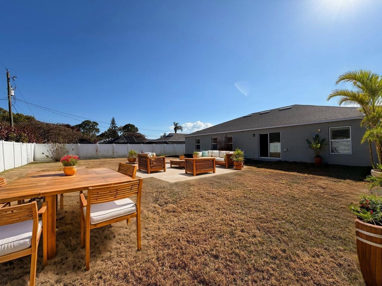 2143 SE Trillo Street, Port Saint Lucie, FL 34952 Photo