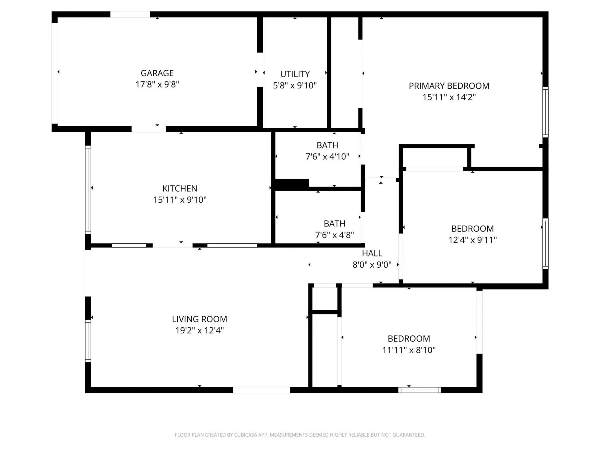 8666 SW 14th Street, Pembroke Pines, FL 33025 Photo