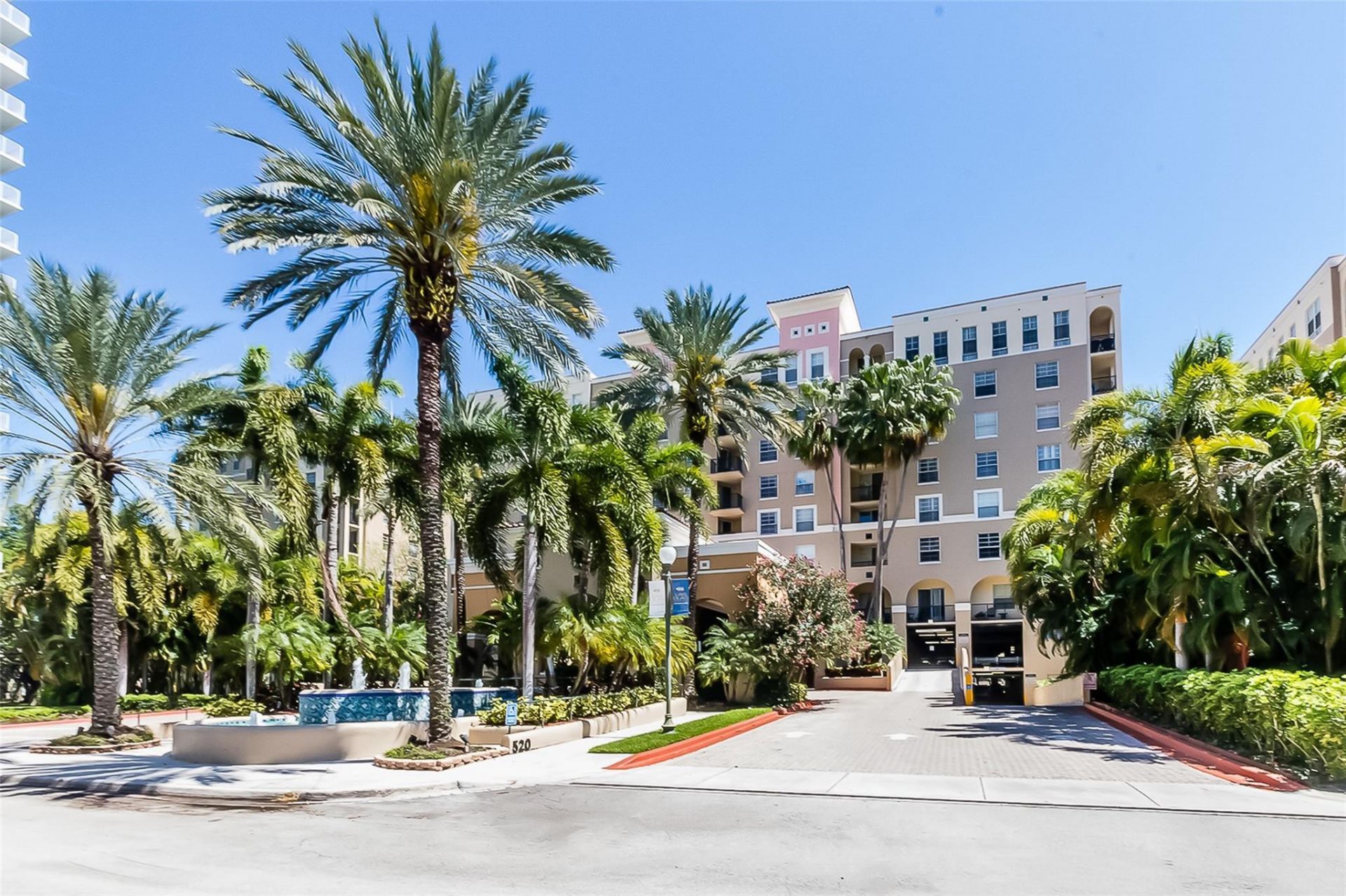 520 SE 5th Avenue, Unit 3208, Fort Lauderdale, FL 33301 Photo